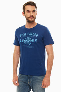Футболка TOM TAILOR