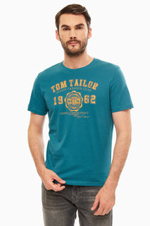 Футболка TOM TAILOR