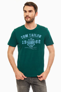 Футболка TOM TAILOR