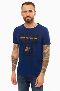 Футболка TOM TAILOR Denim