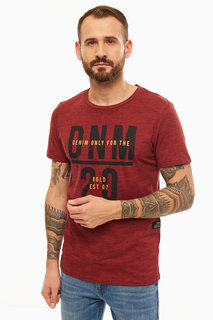 Футболка TOM TAILOR Denim