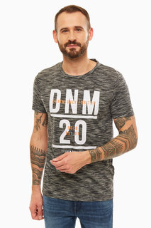 Футболка TOM TAILOR Denim