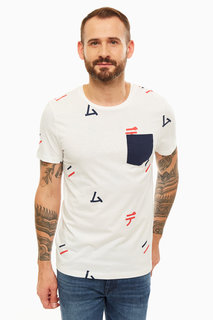 Футболка TOM TAILOR Denim