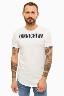 Футболка TOM TAILOR Denim
