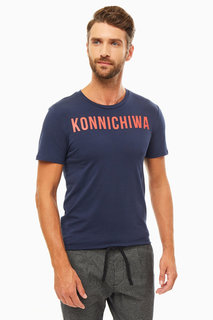 Футболка TOM TAILOR Denim