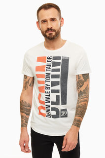 Футболка TOM TAILOR Denim