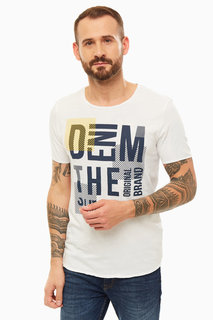 Футболка TOM TAILOR Denim