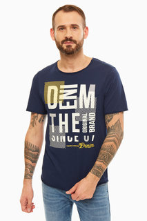 Футболка TOM TAILOR Denim