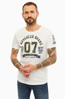 Футболка TOM TAILOR Denim