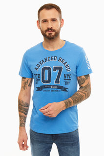 Футболка TOM TAILOR Denim