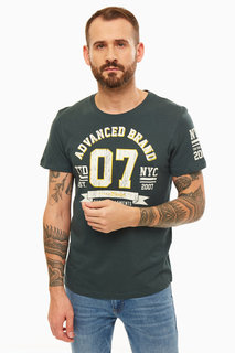 Футболка TOM TAILOR Denim