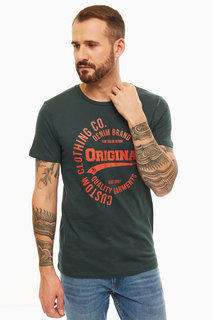 Футболка TOM TAILOR Denim