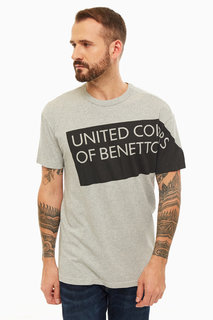 Футболка United Colors of Benetton