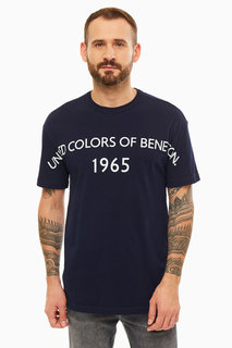 Футболка United Colors of Benetton