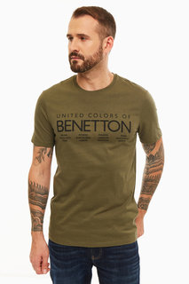 Футболка United Colors of Benetton
