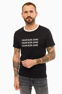 Футболка Calvin Klein Jeans