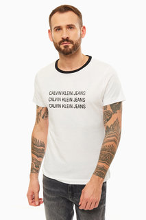 Футболка Calvin Klein Jeans