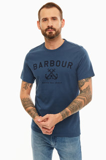 Футболка Barbour