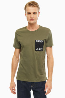 Футболка Calvin Klein Jeans