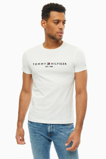 Футболка Tommy Hilfiger