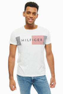 Футболка Tommy Hilfiger