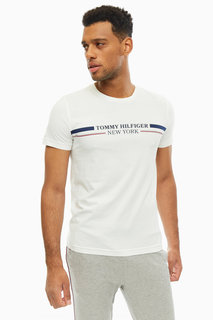Футболка Tommy Hilfiger