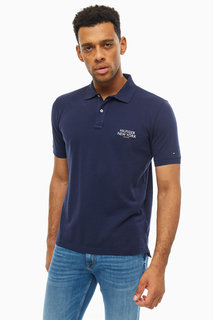 Футболка Поло Tommy Hilfiger