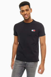 Футболка Tommy Jeans