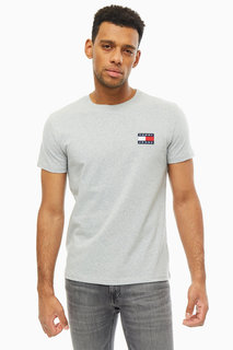 Футболка Tommy Jeans