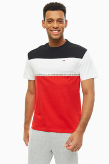 Футболка Tommy Jeans