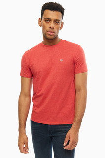 Футболка Tommy Jeans