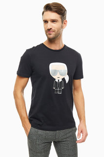 Футболка Karl Lagerfeld