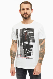 Футболка Antony Morato