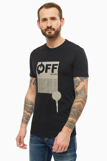 Футболка Antony Morato