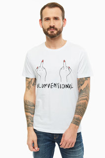 Футболка Antony Morato