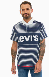 Футболка Поло Levi’s® Levis®