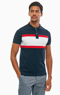 Футболка Поло Tommy Hilfiger