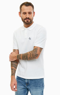 Футболка Поло Calvin Klein Jeans