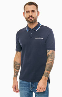 Футболка Поло Calvin Klein Jeans