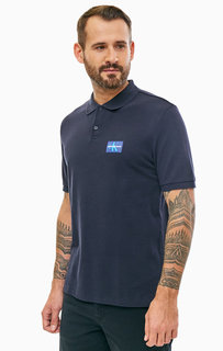 Футболка Поло Calvin Klein Jeans