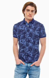 Футболка Поло Pepe Jeans