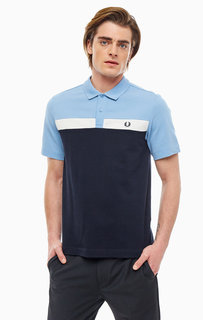 Футболка Поло Fred Perry