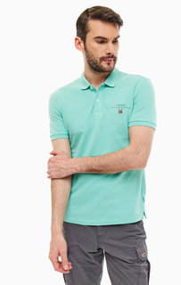 Футболка Поло Napapijri