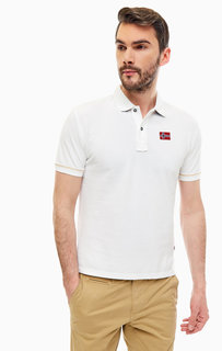 Футболка Поло Napapijri