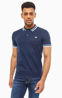 Футболка Поло Lacoste