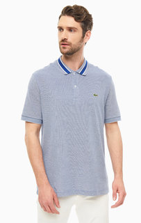 Футболка Поло Lacoste