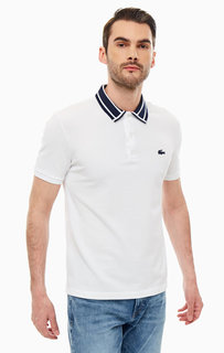 Футболка Поло Lacoste