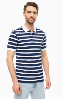 Футболка Поло Fred Perry