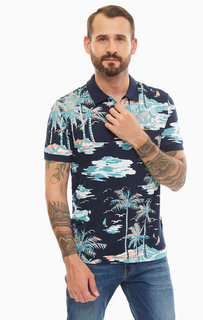 Футболка Поло Lacoste