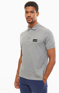 Футболка Поло Calvin Klein Jeans